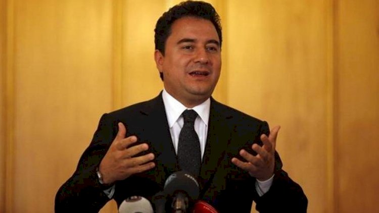 Babacan’dan IMF ve dış finansman çıkışı!