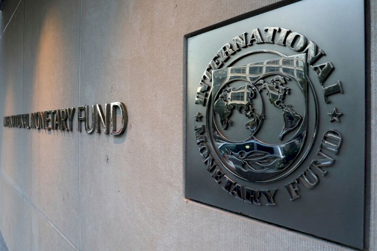 IMF'den korkutan kehanet: O listede Türkiye de var