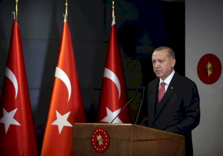 Yoksa Erdoğan Covid-19’dan seçim zaferi mi umuyor?