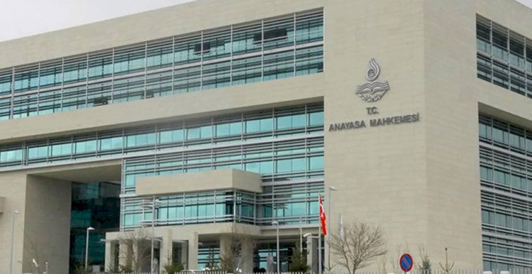 AYM, CHP'nin yeni infaz yasasının iptali istemini 6 Mayıs'ta görüşecek