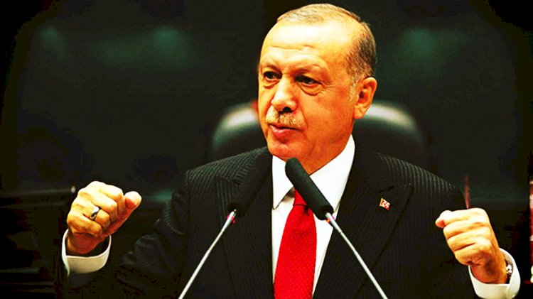 Erdoğan talimat verdi: Cumhurbaşkanlığı seçim sistemi değişiyor!