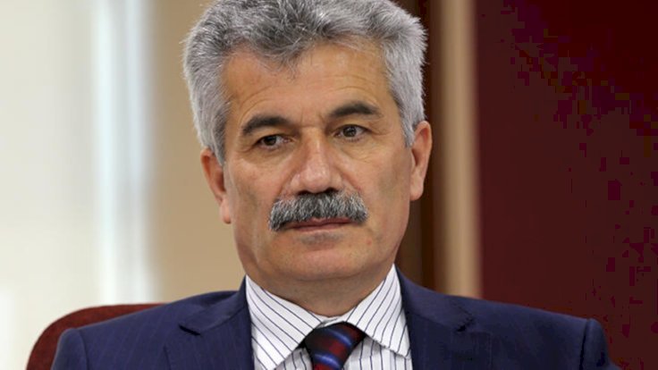 Danıştay'ın yeni başkanı Zeki Yiğit