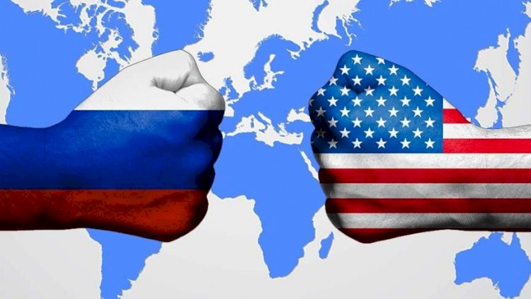 Rus-Amerikan-İran tangosu ve Kürt düğümü