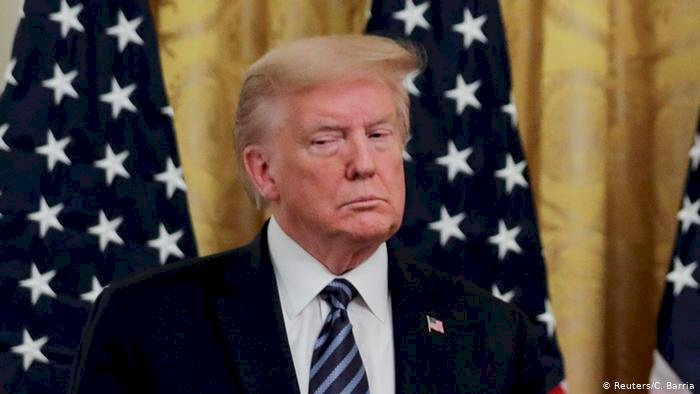 CNN: Trump'ın yakın çevresinde korona vakası çıktı