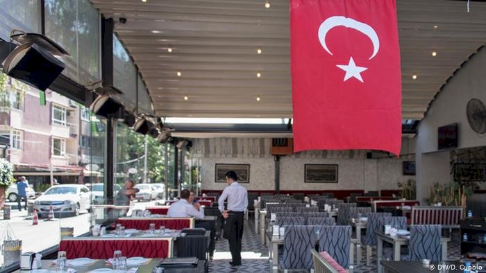 Toplu seyir uyarısı: Statta izlenmesinden daha riskli
