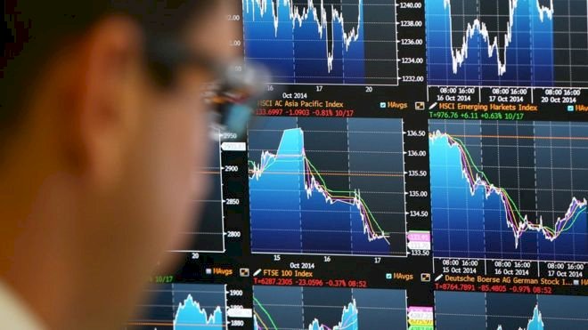 Dolar neden yükseliyor, yabancı yatırımcı TL'deki değer kaybı için ne diyor?