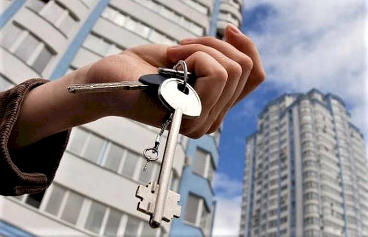 Ukrayna’da karantina ve ekonomik krizin emlak piyasasına etkisi