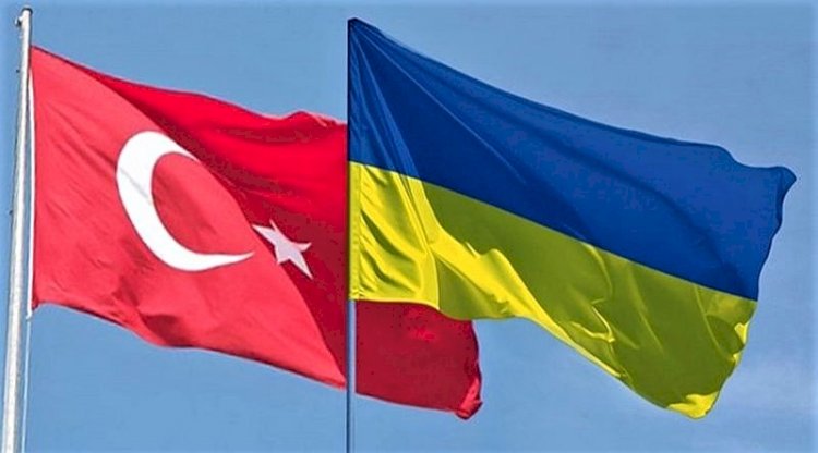 Zelenskiy dünya sahnesinde kesinlikle eşit bir oyuncu, Türkiye Ukrayna’nın stratejik ortağıdır.