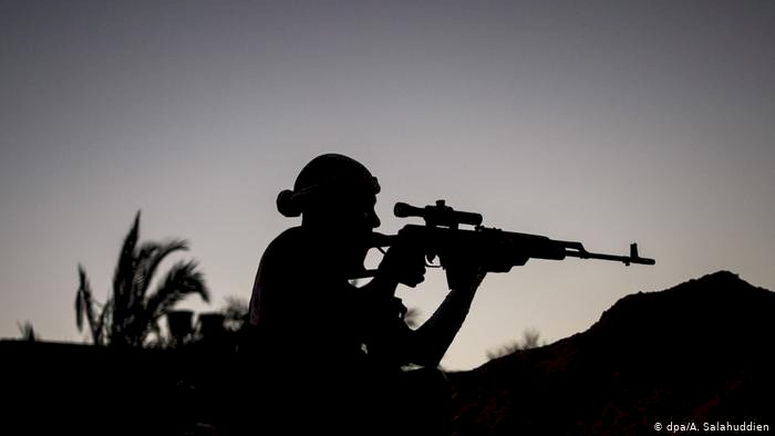 Türkiye Libya'da güç dengelerini değiştirdi