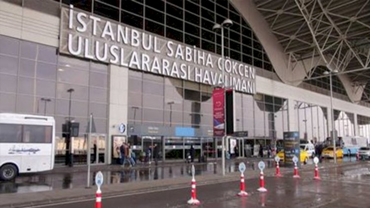 Sabiha Gökçen'de kanat sesleri başlıyor