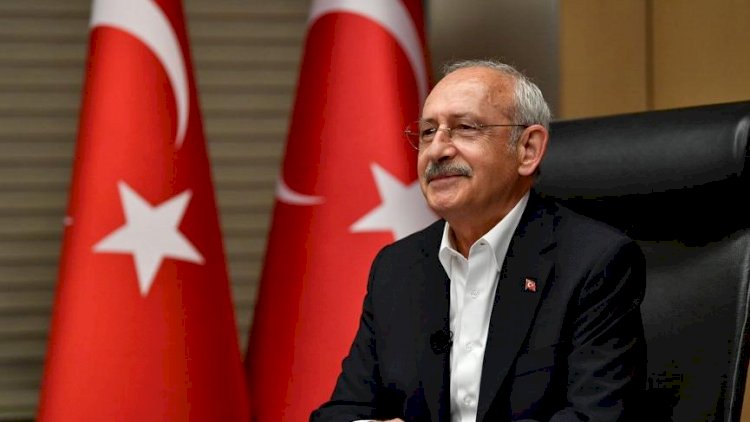 ‘Türkiye’nin birinci önceliği bu ülkeye gerçekten demokrasiyi getirmektir’