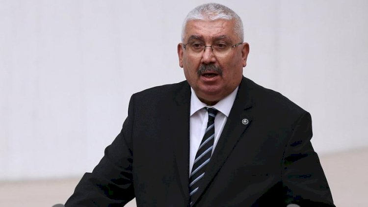 Üç Hilal’in tek başına iktidarı artık bir zorunluluktur, ihtiyaçtır