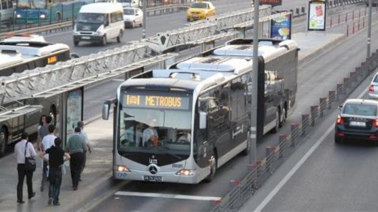 DİKKAT!... NORMALLEŞME BAŞLIYOR AMA  TOPLU TAŞIMADA KISITLAMALAR SÜRÜYOR