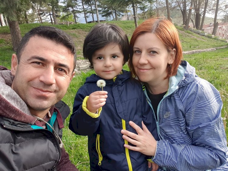 İki Yıl Astım Tedavisi Gördükten Sonra Nefes Borusunda Tümör Olduğu Anlaşıldı