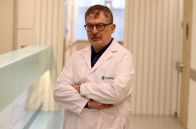 Kalp hastaları Covid-19’a 3 kat fazla dikkat etmeli