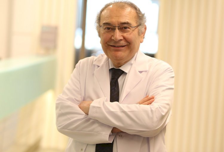 Prof. Dr. Nevzat Tarhan: “Covid-19 bolluk sendromunu hizaya soktu”