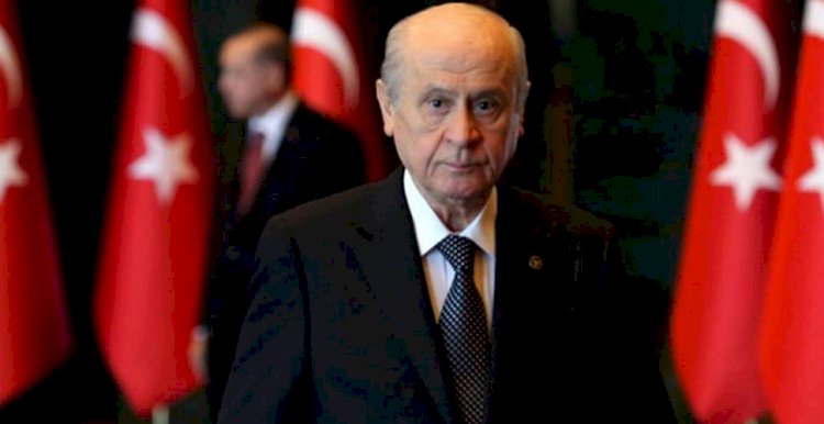 Bahçeli'den CHP'ye ağır suçlamalar: Ekonomi tetikçilerine gel gel yapıyorlar