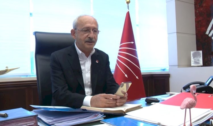 Şehit annesi, Kılıçdaroğlu'na böyle seslendi