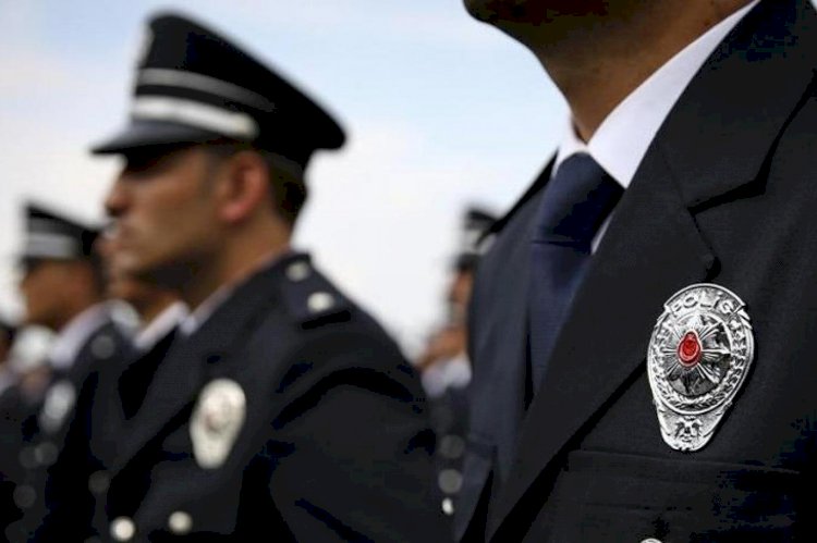 OHAL Komisyonu'nun göreve iade ettiği onlarca polis memuruna 7 aydır işbaşı yaptırılmıyor