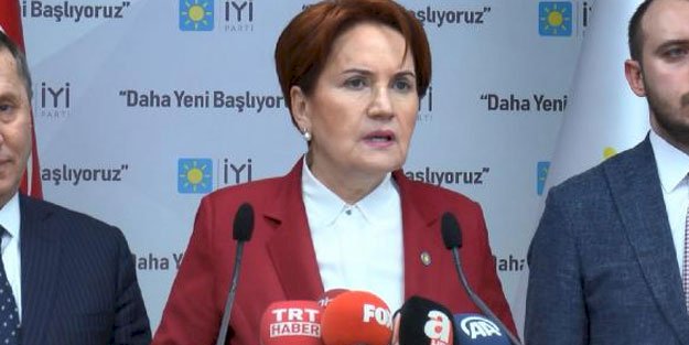 İyi Parti seçim zamanı HDP ile "örtülü ittifak" yaptı, şimdi dışlıyor