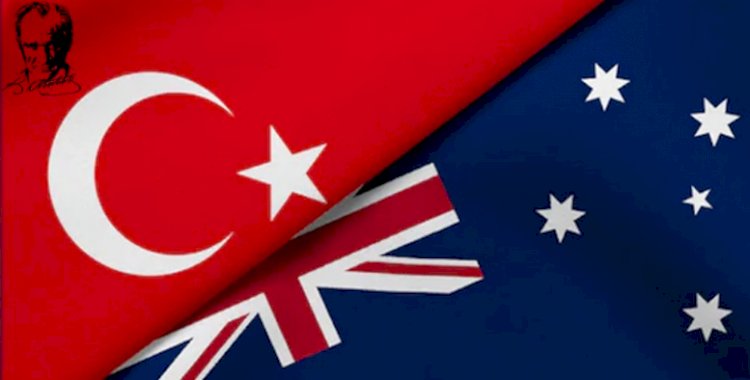 Avustralya’daki Türkler güçlerini birleştirdi