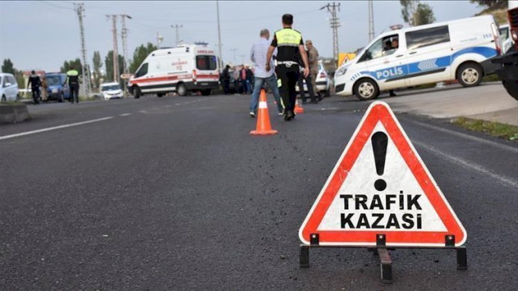 “ÖLÜME SEBEP OLAN SÜRÜCÜLER TRAFİKTEN MEN EDİLMELİ!”