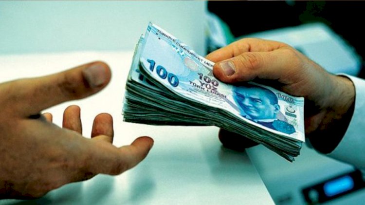BİR YILDA, TAKİPTEKİ KREDİLER YÜZDE 59 ARTTI