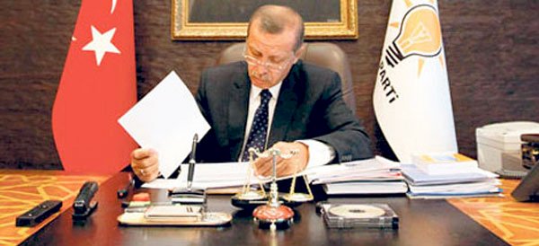 Erdoğan hangi senaryoya çalışıyor?