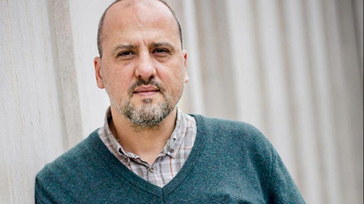 Şu Ahmet Şık meselesi