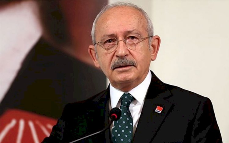 Ne zamanki CHP iktidara yakındır, darbe söylemleri hep olur