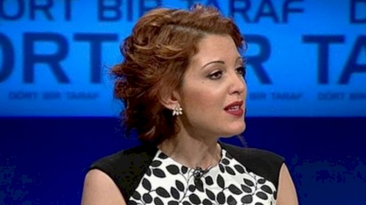 Nagehan Alçı: CHP'deki solcular askeri darbe değil ama devrim istiyor