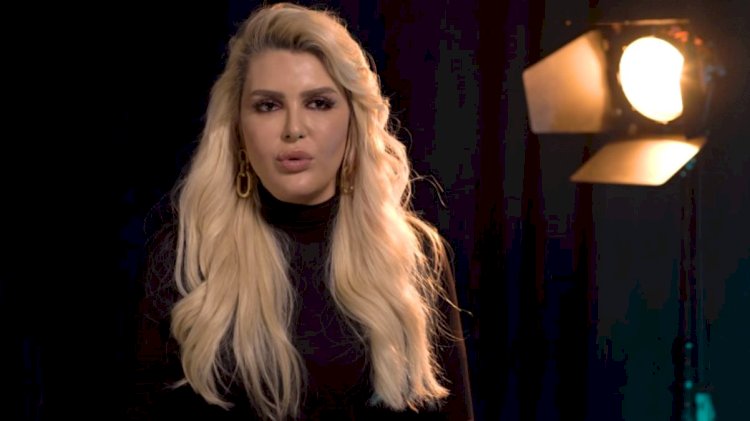 Selin Ciğerci, canlı yayınında cinsel organını gösteren şahıs nedeniyle takipçilerinden özür diledi: Utancımdan...