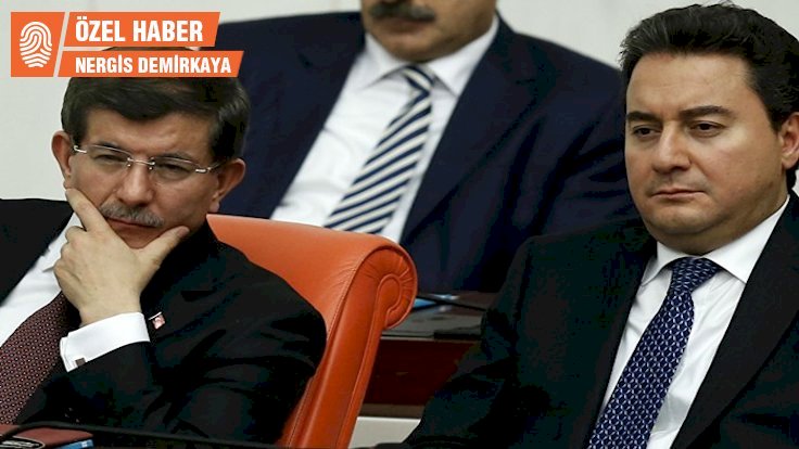 Gelecek ve Deva'da gündem: Teşkilatlanma