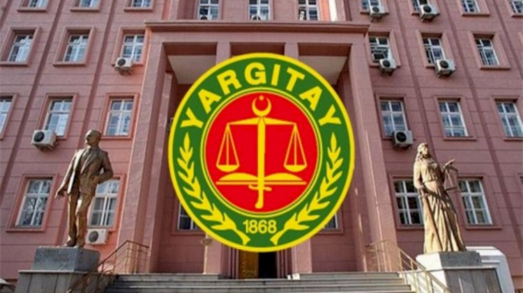 İşte aday olan isimler... Yargıtay'da kritik seçim