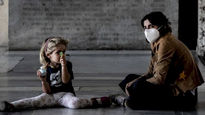 Koronavirüs: 'İtalya'da 700 bin çocuk gıda yardımına ihtiyaç duyuyor'