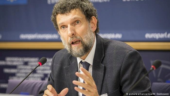 AİHM’den Osman Kavala ile ilgili kritik karar