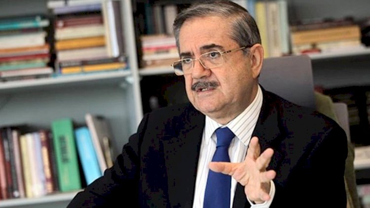 Taha Akyol / Darbe heyülası