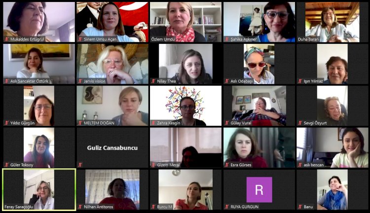 Feng Shui Uzmanı Umdu, “2024 ve sonraki yıllar genç kadın liderlerin dönemi olacak”