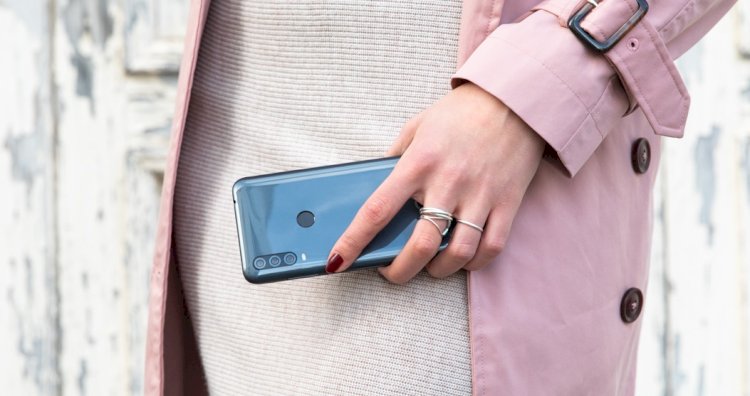 Alcatel 1S (2020) Türkiye'de satışa sunuldu