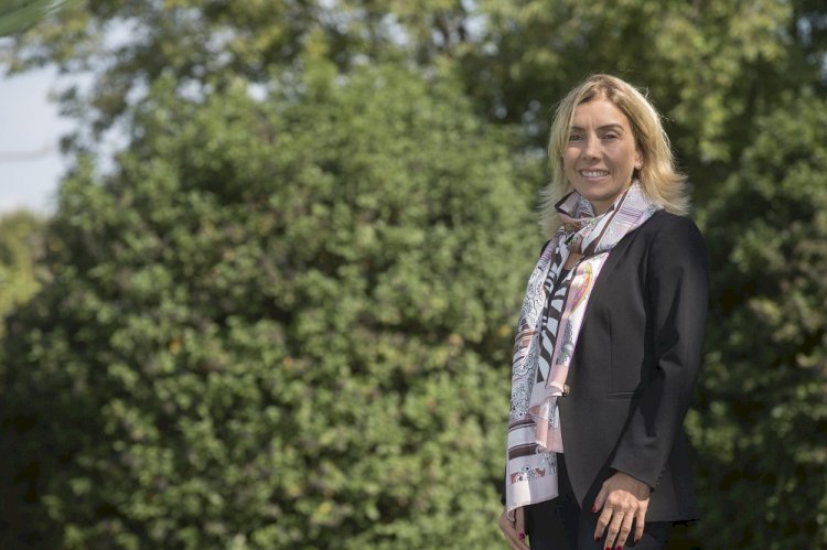 Anadolu toprağının değeri çiftçilerimizin mahareti ile birleşiyor