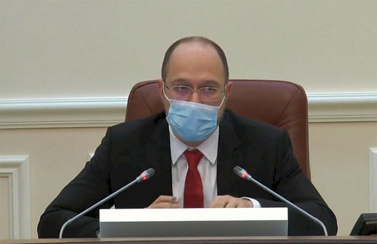 Ukrayna’da karantina 22 Mayıs’ta sona eriyor, ancak uzatılacak.