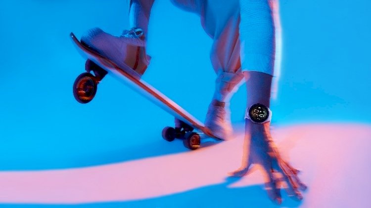 Huawei Watch GT 2e ile evdeyken formda kalmanın ipuçları