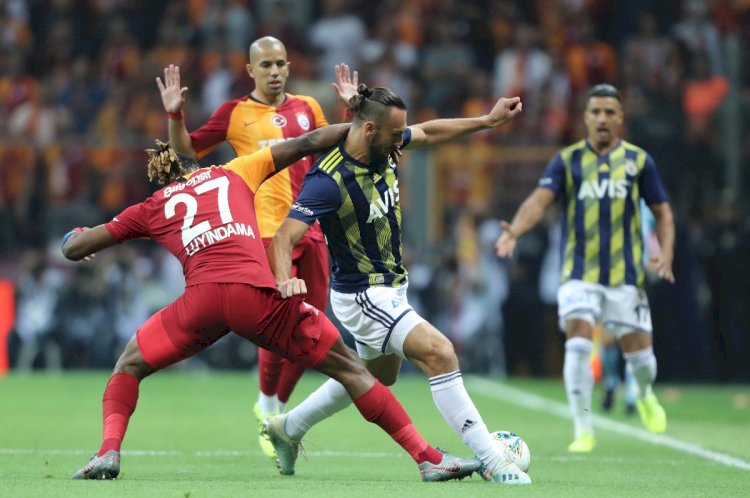 15 bin kişinin katıldığı anketten ‘futbola özlem’ çıktı