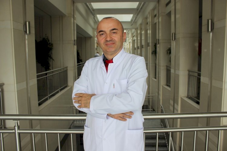 Görme kusurlarında lazer ameliyatları