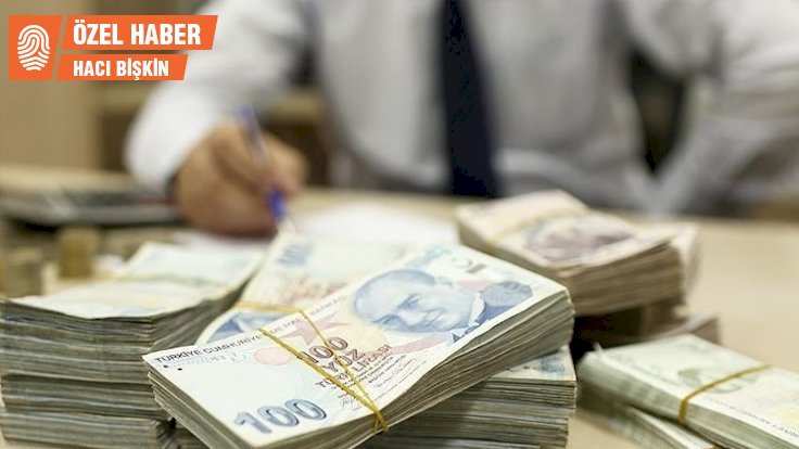 Banka, KHK'li hakime gönderilen parayı vermedi