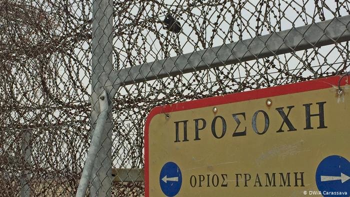 Koronavirüs: Sığınmacıların güzergahı boşaldı