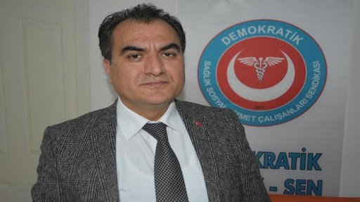 Ahmet DOĞRUYOL Hemşireler Haftasıyla ilgili açıklama yaptı