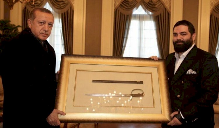 Ak Parti'nin kaptan köşkü ele geçirildi, Erdoğan artık mühendislik yapıyor