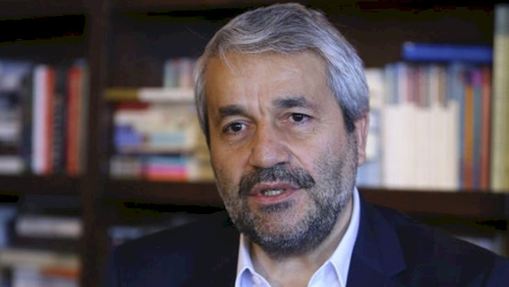 Nihat Ergün: Kendimize çeki düzen vermezsek birçok insan dindarlara selam bile vermeyecek