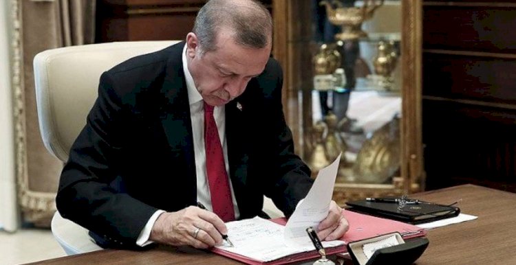 Anayasa Mahkemesi: Cumhurbaşkanlığı'nın kararname yetkisi sınırsız değildir